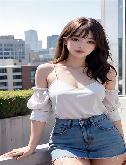 《时尚的未来》娱乐指数里程碑式的：观赏性与娱乐价值综合评价