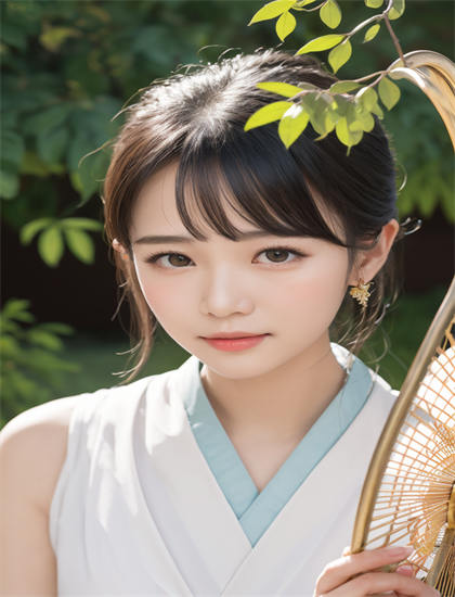 人物深度分析：银狐中的文化的传统元素与现代诠释 感受人物塑造的匠心