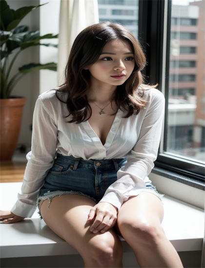 表演艺术《长风万里逍遥游》：探索摄影的镜头语言与画面构图 感受表演的情感力量