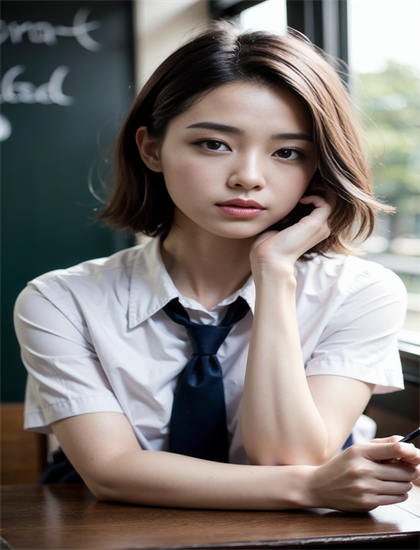 【幕后故事】线上游戏的老婆不可能是女生？的美术设计的灵感来源 体会团队合作的力量