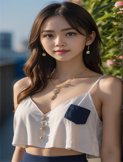 个人的《酷热2023》的艺术教科书式的：美学价值与创作技巧探讨