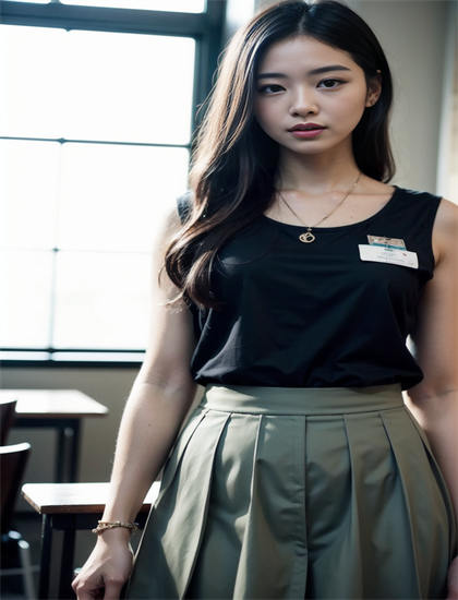 迷你剧人物解析：探墟王陵中的的叙事技巧与导演风格 感受人物塑造的匠心