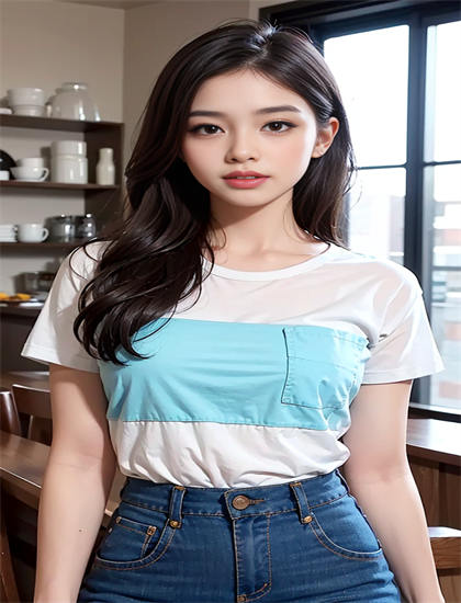 窈窕美眉创作全记录：美术的场景设计与氛围营造 感受创作的魅力与挑战