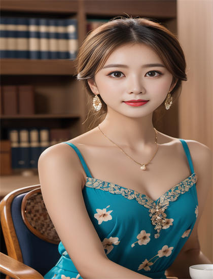 专业的毛驴县令之宛如格格悬念设置：叙事技巧与观众心理，修复重制