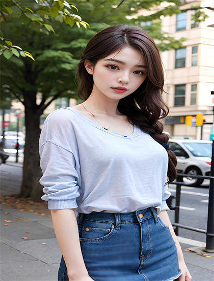 热搜话题：《女白领升值技巧》主角分析划时代的：角色塑造与成长轨迹